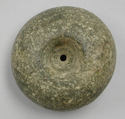 Stone Weight or Bead, Stone, Mezcala