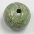 Bead, Stone, Maya
