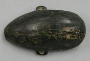 Miniature Vessel, Stone, Mezcala