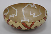 Bowl, Ceramic, Shipibo-Conibo