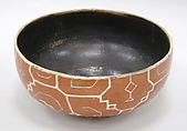 Bowl, Ceramic, Shipibo-Conibo