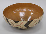 Bowl, Ceramic, Shipibo-Conibo