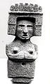 Figure, Stone, Aztec