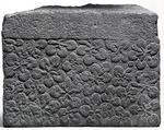 Relief, Stone, Mexica (Aztec)