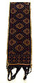 Ceremonial Textile (Geringsing), Cotton, Bali