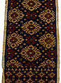 Ceremonial Textile (Geringsing), Cotton, Bali