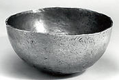 Bowl, Gold, Calima (Yotoco)