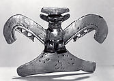 Bird Pendant, Gold, Diquís (?)