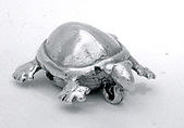 Turtle Bell, Gold, Central Caribbean Region