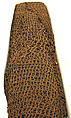 Fish Net, Fiber, Asmat people