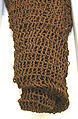 Fish Net, Fiber, Asmat people