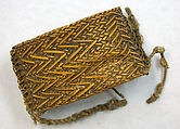 Arm Band, Fiber, Asmat people