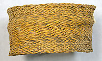 Arm Band, Fiber, Asmat people