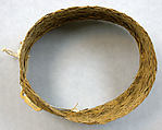 Arm Band, Fiber, Asmat people