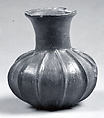 Bottle, Ceramic, Tlatilco