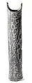 Horn, Bamboo, Asmat people