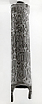 Horn, Bamboo, Asmat people
