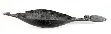 Bowl, Wood, Asmat people