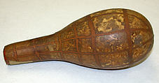 Water Container, Gourd, Sentani people (?)