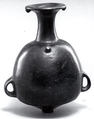Storage Jar (aryballos), Ceramic, Inca