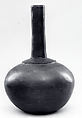 Bottle, Ceramic, Tlatilco