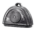 Bell, Wood, Songye peoples