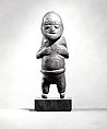 Figure, Wood, Kanak people