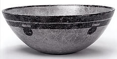 Bowl, Ceramic, Maya