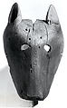 Animal Mask, Wood, Yup'ik (?)