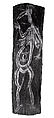 Bark Painting, Bark, paint, Western Arnhem Land
