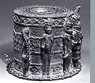 Altar to the Hand (Ikegobo), Bronze, Edo peoples