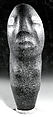 Stone Female Figure, Stone (metadiorite), Mezcala