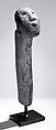 Drum Handle, Bone, Inuit