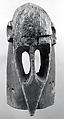 Helmet Mask: Crocodile (Agye or Age), Dogon artist, Wood, Dogon peoples