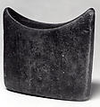 Headrest, Wood, Sidaama peoples (?)