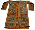 Jacket (Kelembi), Cotton, Iban people