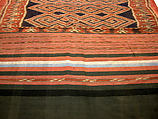 Shroud (Sekomandi), Cotton, Toraja people