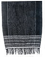 Shoulder Cloth (Ragi hotang), Cotton, Toba Batak people