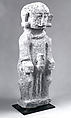 Male Figure, Stone, Ono Niha people