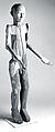 Ancestor Figure (Tau Tau), Wood, Toraja people
