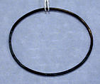Bracelet, Silver, Fon peoples
