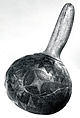 Ladle, Calabash, Kpelle or Kimbuzi peoples