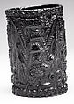 Bracelet: Four Figures, Ivory, Edo peoples