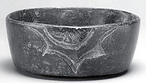 Bowl, Ceramic, Olmec