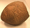 Bowl (Aumer [?]), Ceramic, Kwoma people