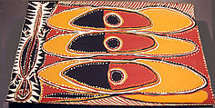 Painting, Paper, paint, Abelam people