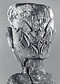 Male Figure (Hampatong), Wood, Ngadju or Ot Danum peoples
