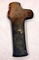 Ceremonial Stone Axe, Stone, Colombia