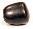 Pulidor (polishing stone), Stone, Mexican (?)