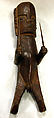 Figure, Wood, Toba Batak people